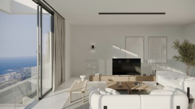 Embrace Mediterranean Living